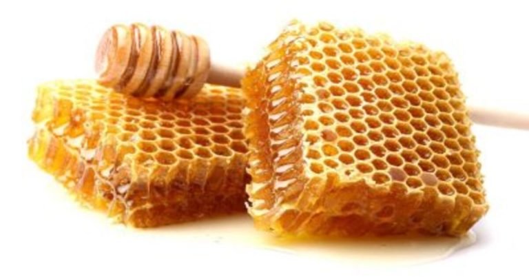 التفريق بين العسل والسوائل السكرية