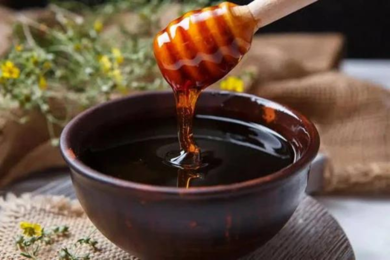 عسل السدر (Sidr Honey): مفهوم وفوائد