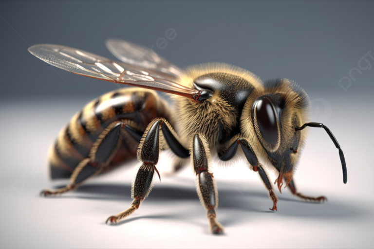 نحل العسل (Apis mellifera)